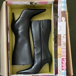 Danielle Guizio The Bobby Boot Size 36